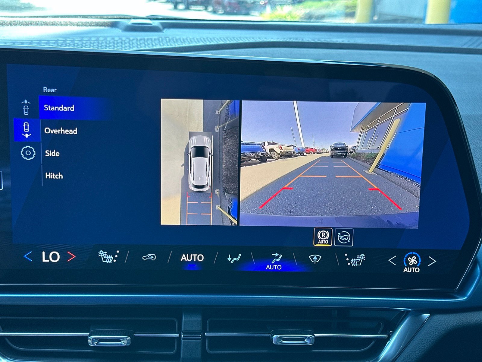 New 2026 Chevrolet Equinox EV LT FWD image 20