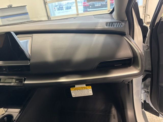 New 2026 Toyota Prius LE image 24
