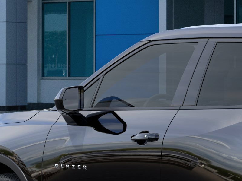 New 2026 Chevrolet Blazer LT FWD image 12