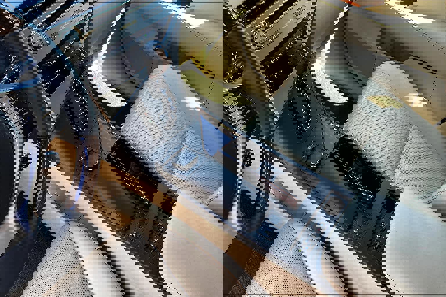 Used 2013 Lexus RX 350 FWD w/ Navigation Pkg image 15