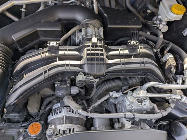 Used 2023 Subaru Crosstrek 2.5i Limited image 20