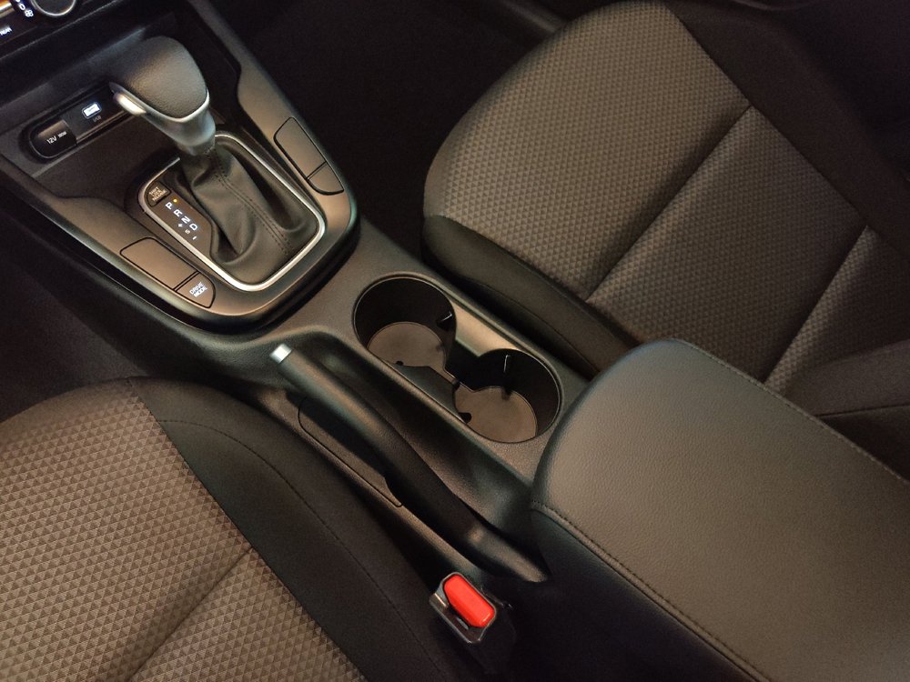 Used 2025 Kia Soul LX w/ LX Technology Package image 26