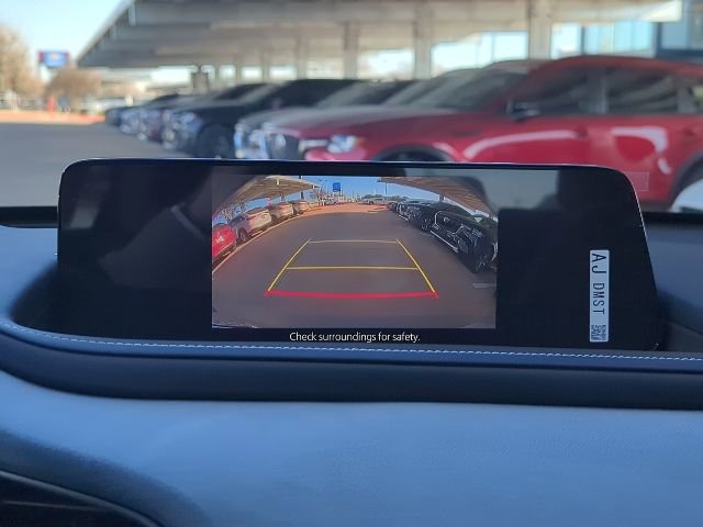 New 2026 MAZDA CX-30 AWD 2.5 S image 19