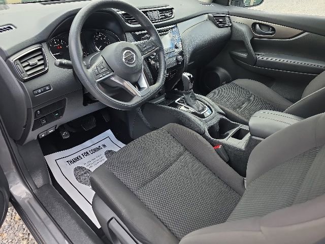 Used 2018 Nissan Rogue Sport S w/ S Appearance Package AWD/4WD image 11