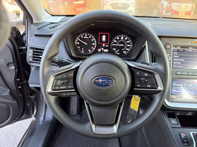 Used 2025 Subaru Outback AWD/4WD image 23