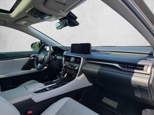 Used 2022 Lexus RX 350 FWD w/ Premium Package image 22
