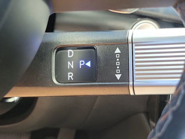 Certified 2025 Hyundai Tucson SEL image 8