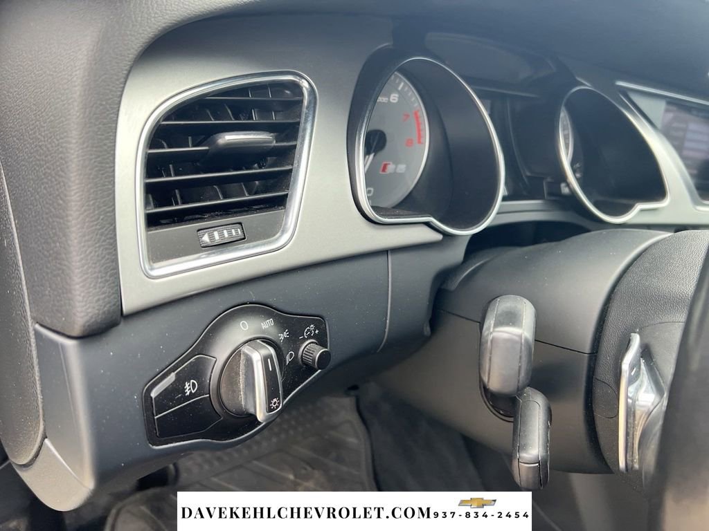 Used 2012 Audi S5 Premium Plus image 5