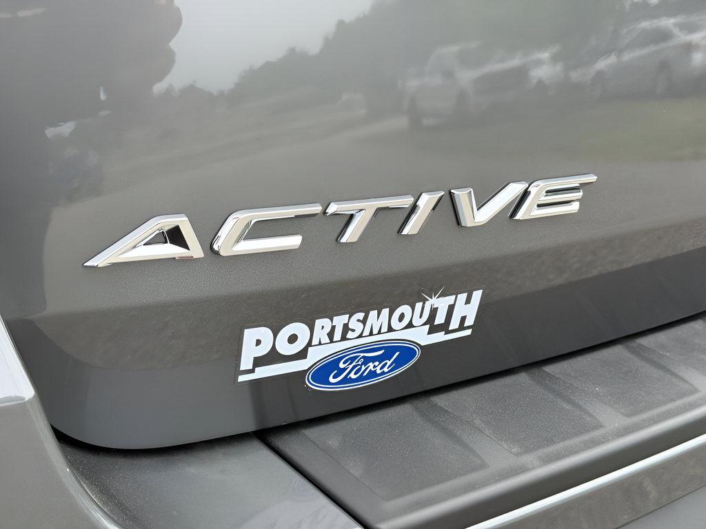 New 2026 Ford Explorer Active w/ Active Comfort Package AWD/4WD image 20