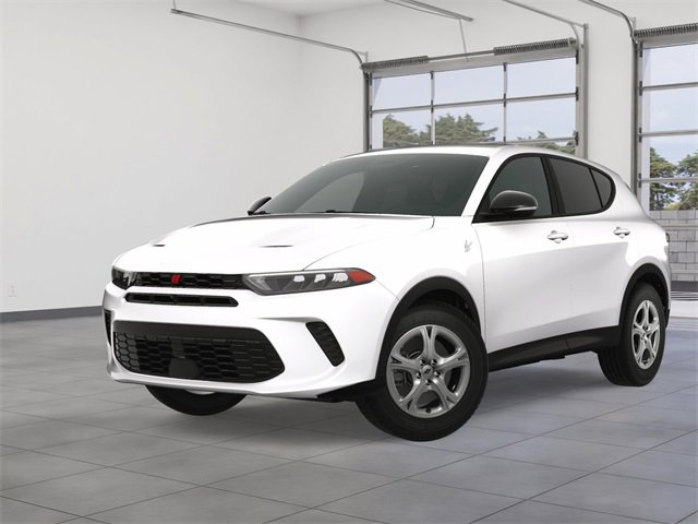 New 2025 Dodge Hornet GT image 1