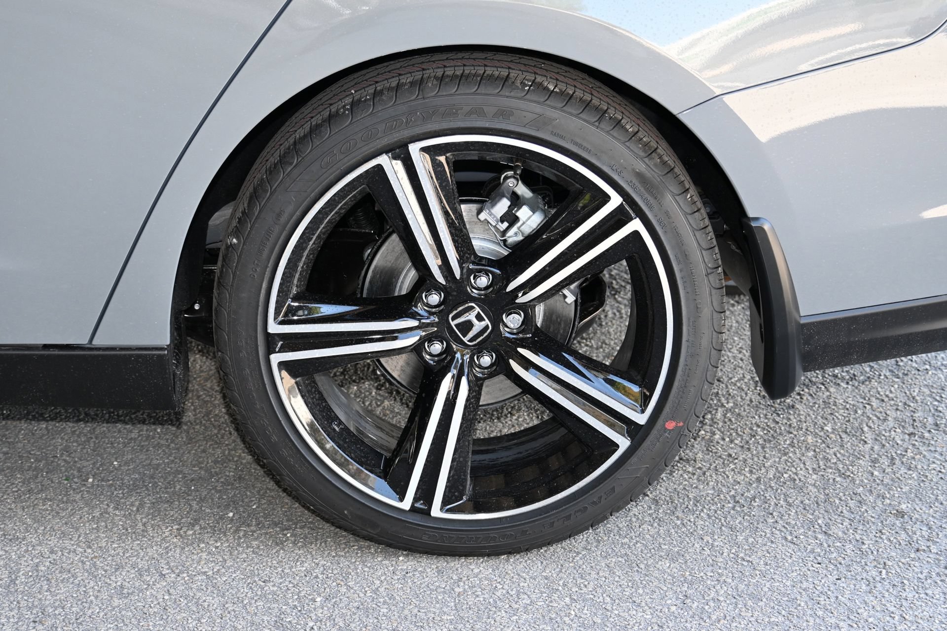 New 2026 Honda Accord SE image 37