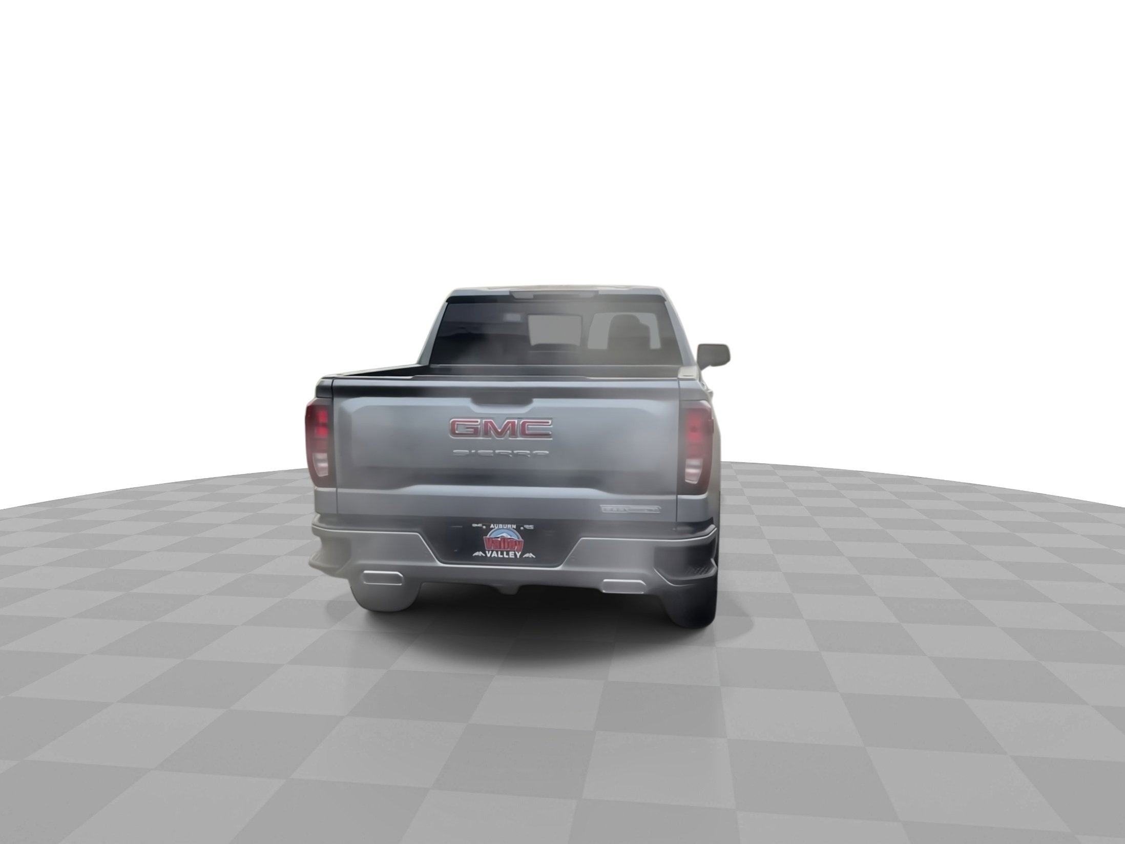 New 2026 GMC Sierra 1500 Elevation w/ Elevation Premium Package image 41