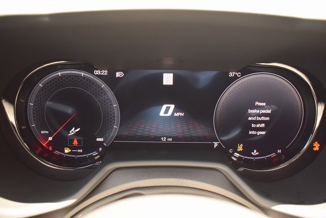 New 2025 Dodge Hornet GT w/ Cold Weather Group image 23