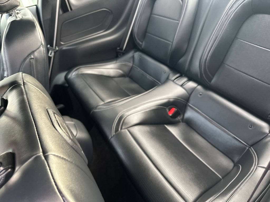 Used 2024 Ford Mustang GT Premium image 22