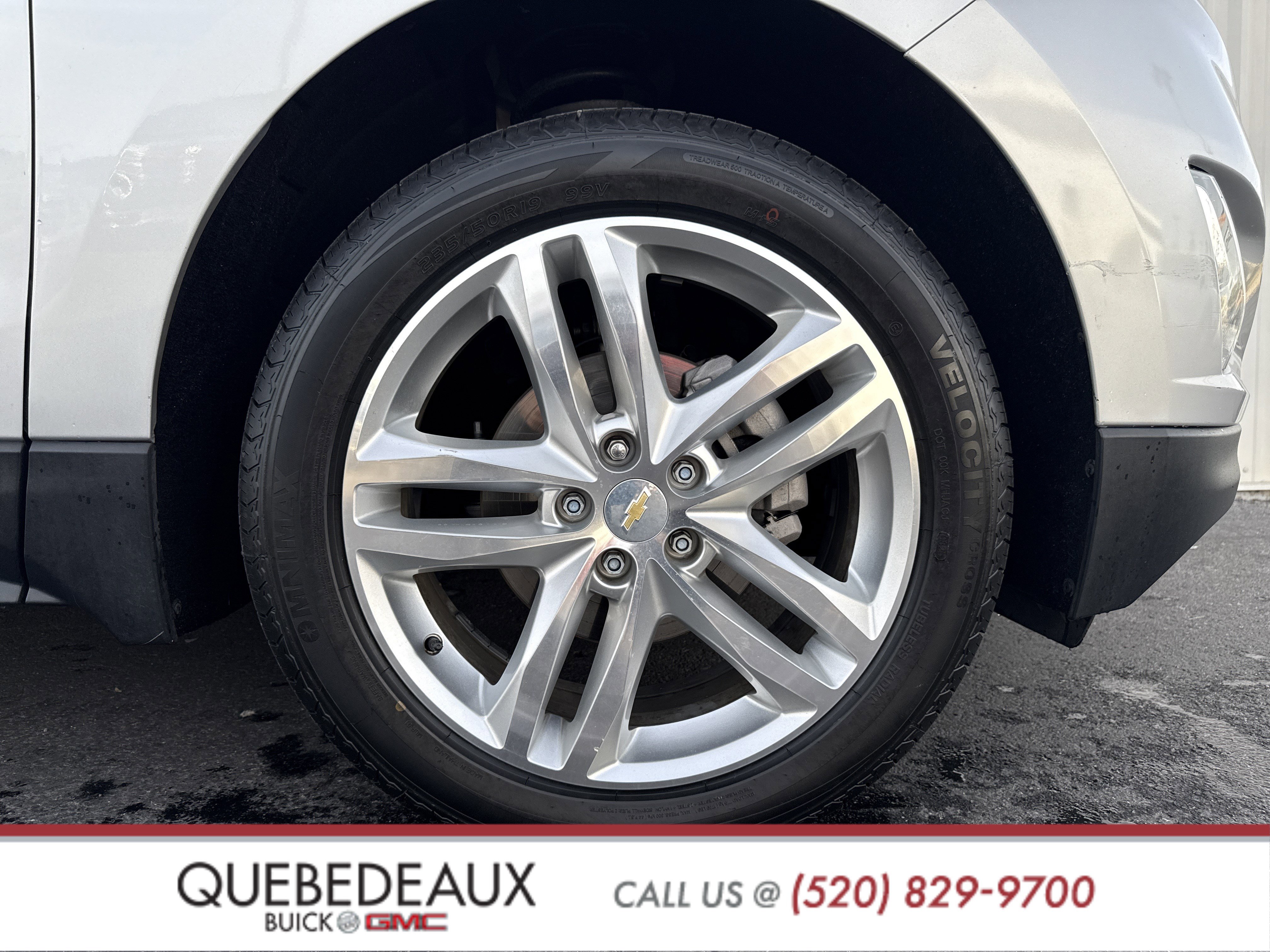 Used 2020 Chevrolet Equinox LT image 24