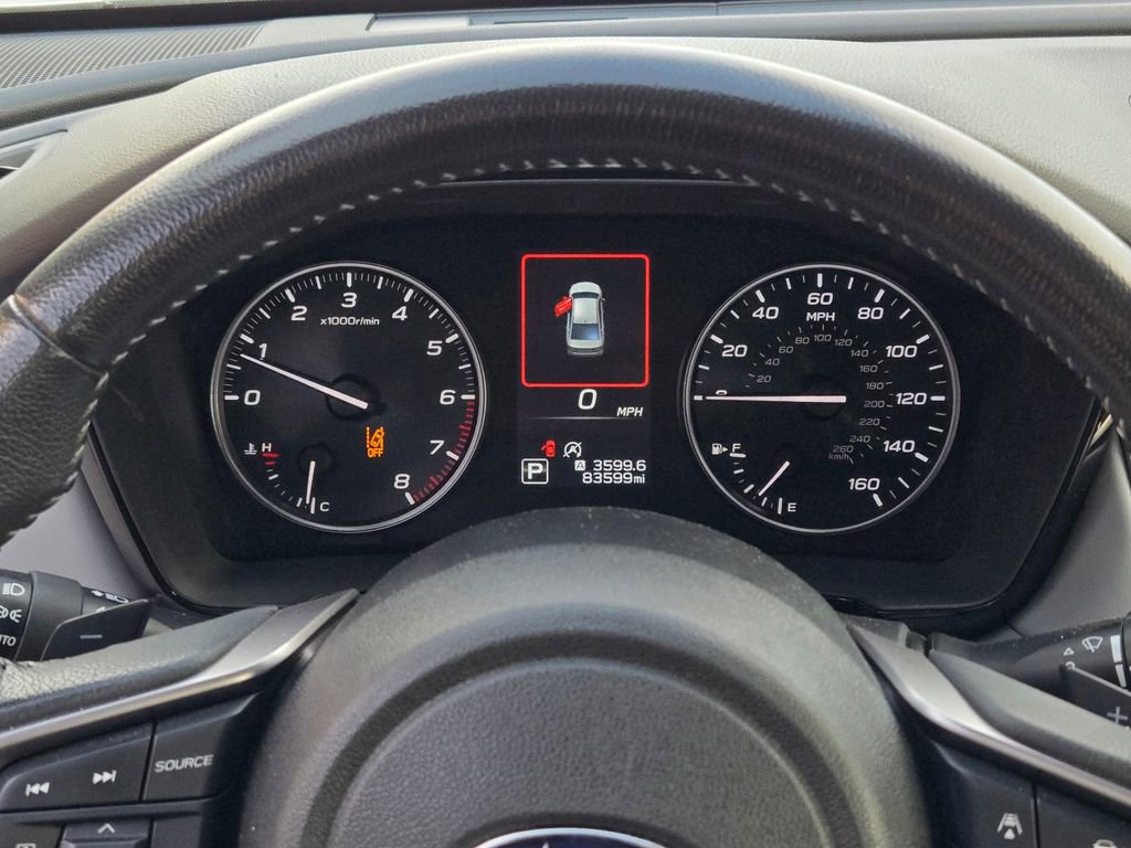 Used 2024 Subaru Legacy Premium image 37