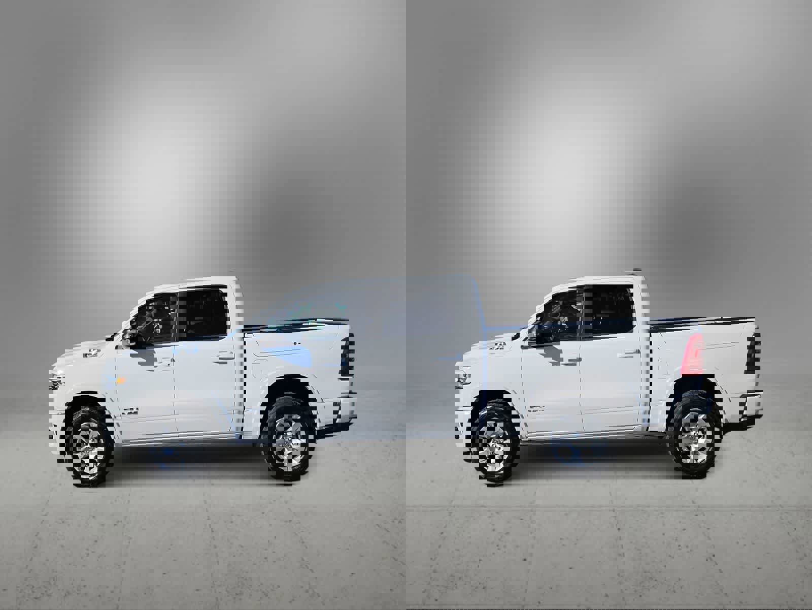 New 2026 RAM 1500 Big Horn image 5