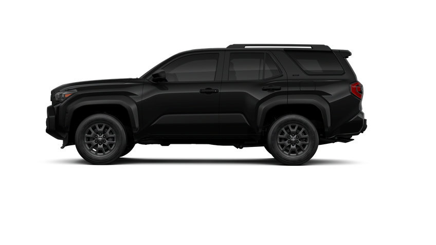 New 2026 Toyota 4Runner SR5 AWD/4WD image 15