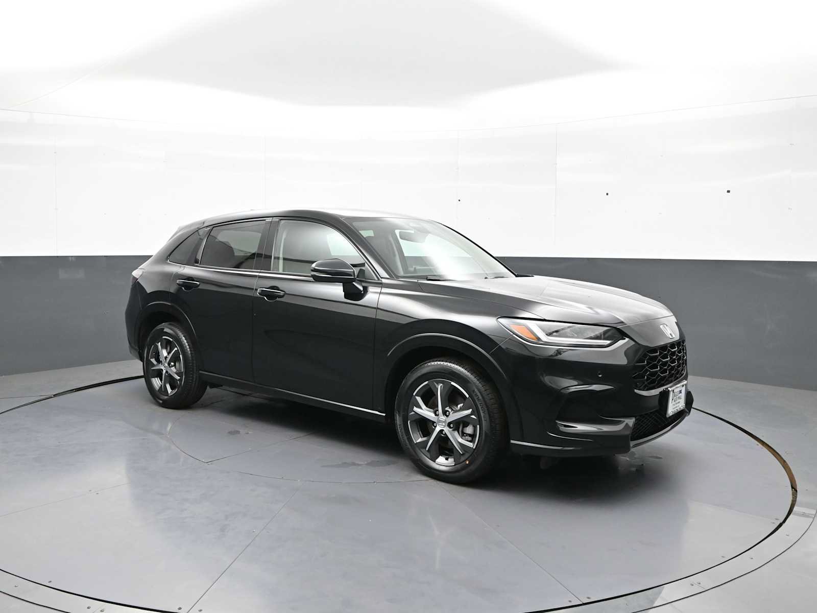 Used 2024 Honda HR-V EX-L image 4
