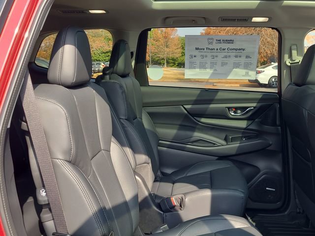 New 2026 Subaru Ascent Bronze Edition image 20