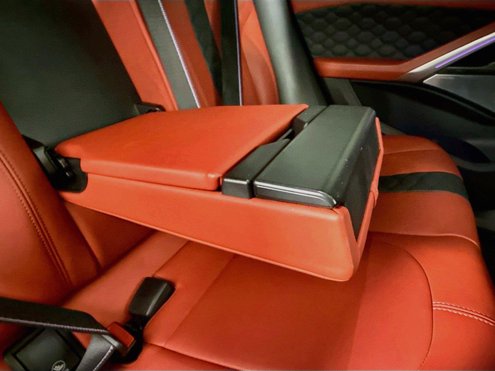 Used 2022 BMW X6 M w/ Competition Package AWD/4WD image 43