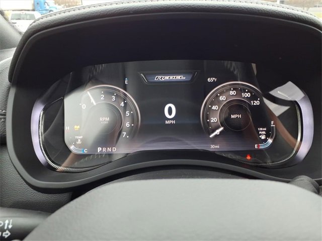 New 2026 RAM 2500 Rebel image 24