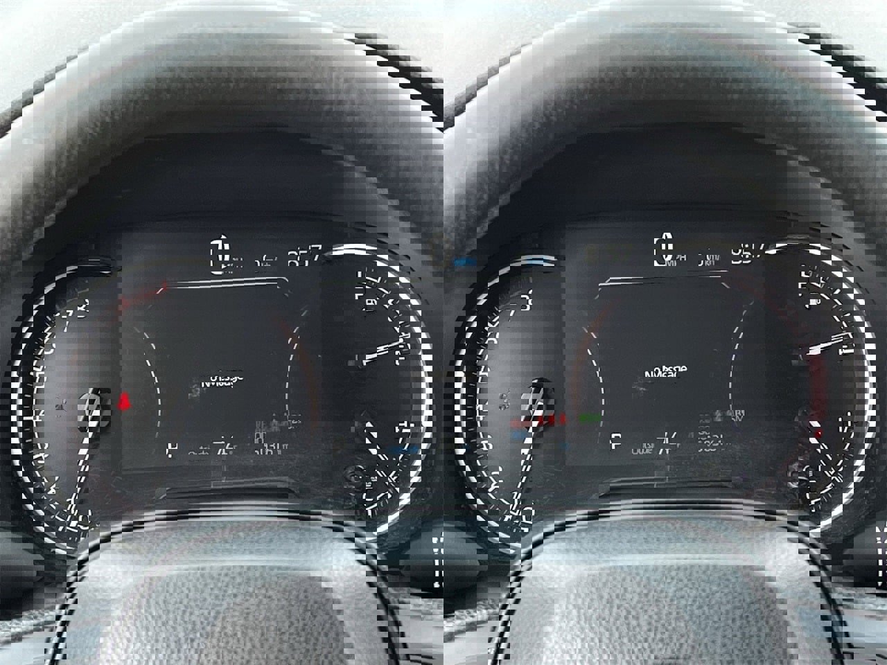 Used 2024 Toyota RAV4 XLE image 13