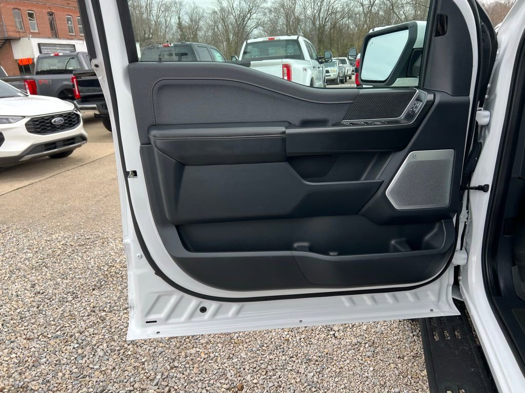 Used 2021 Ford F150 Raptor w/ Equipment Group 801A High image 12