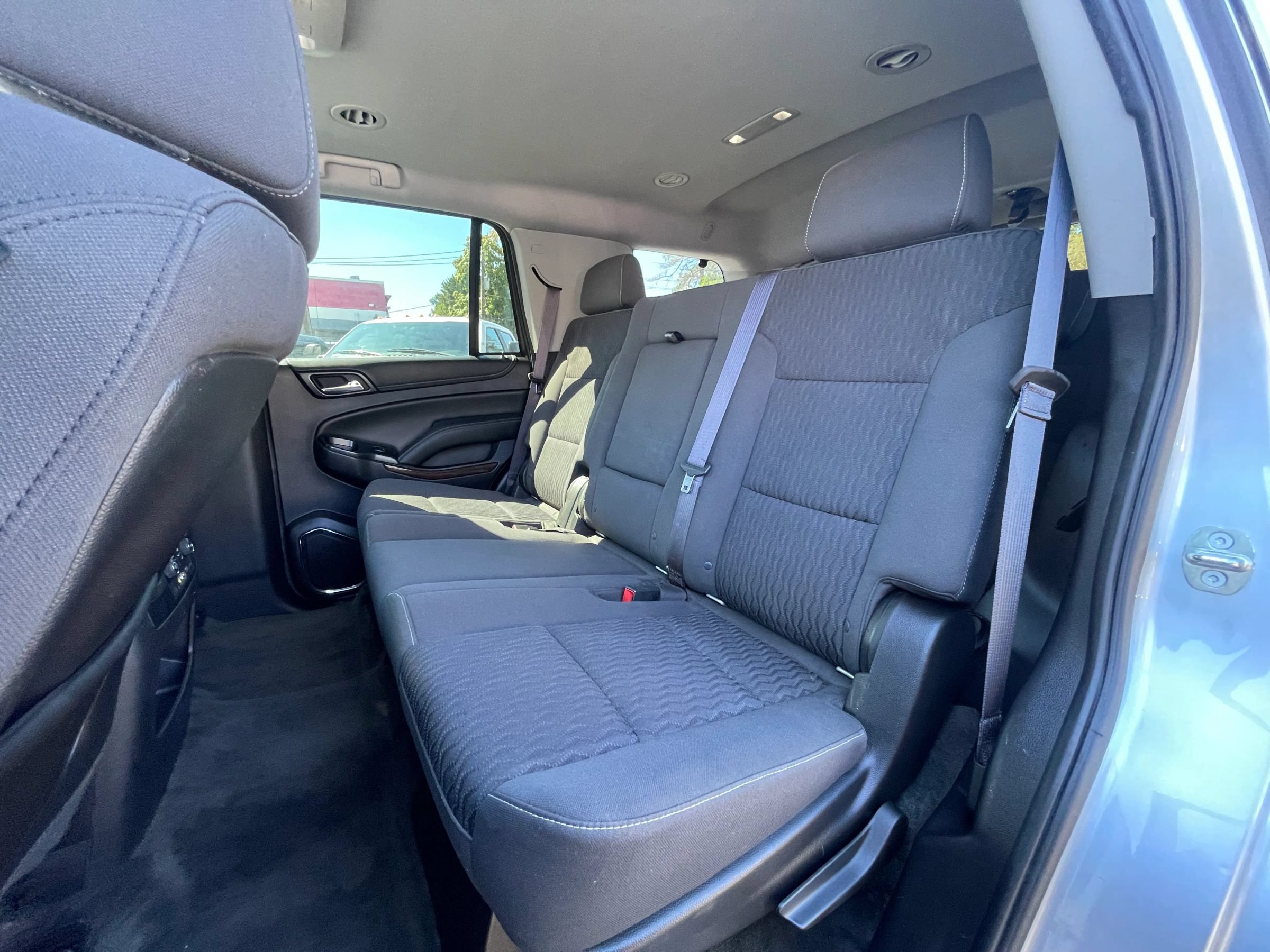 Used 2015 GMC Yukon SLE w/ HD Trailering Package AWD/4WD image 20