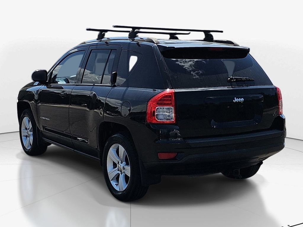 Used 2012 Jeep Compass Sport image 7