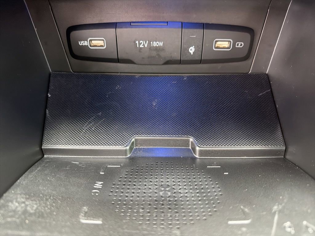 Used 2022 Hyundai Tucson Limited FWD image 47