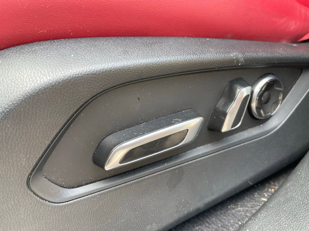 Used 2020 Acura RDX A-Spec image 21