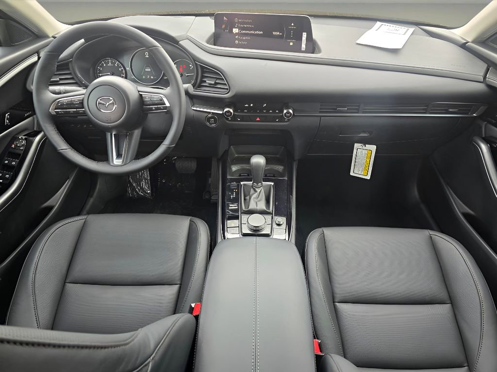 New 2026 MAZDA CX-30 2.5 Turbo w/ Premium Plus Pkg image 26