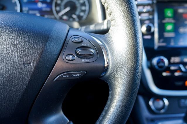 Used 2022 Nissan Murano SL image 24