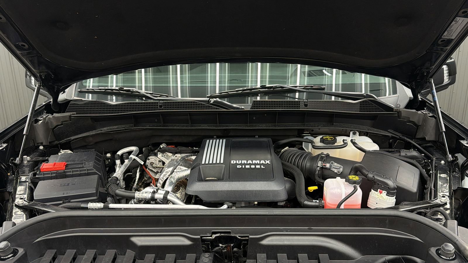 Used 2025 GMC Sierra 1500 AT4 w/ Technology Package image 20