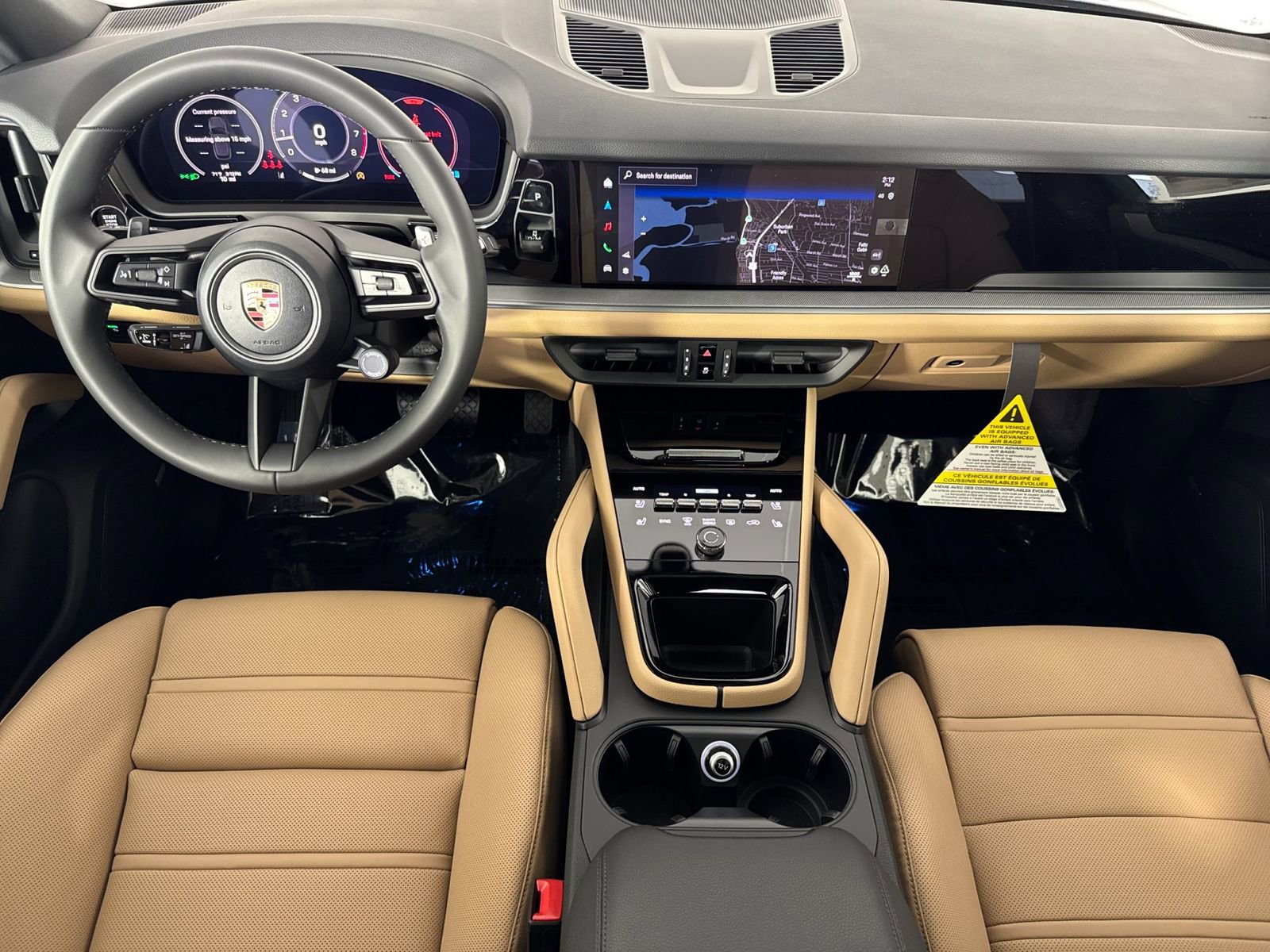 New 2026 Porsche Cayenne image 6