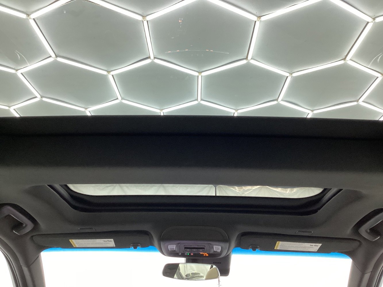 Used 2020 Cadillac CT5 Premium Luxury image 14