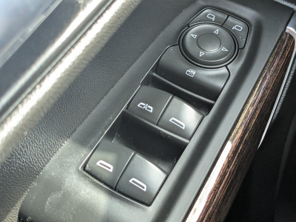 Used 2021 GMC Sierra 1500 Elevation AWD/4WD image 23