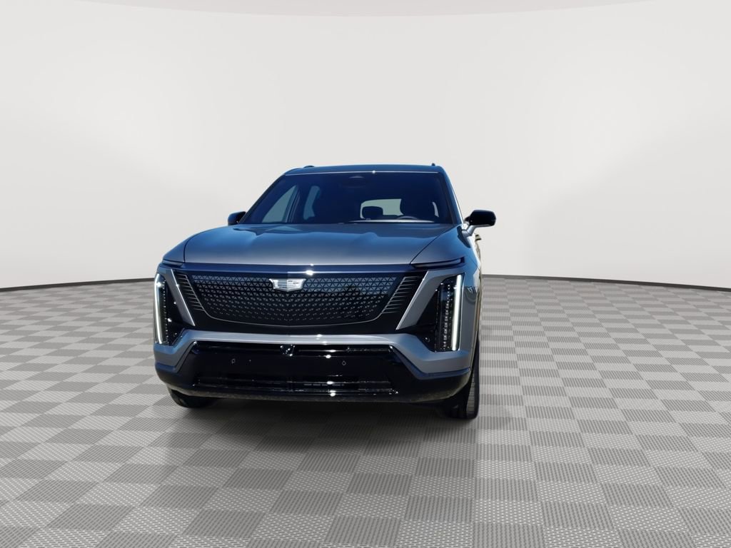 New 2026 Cadillac Vistiq Sport image 3