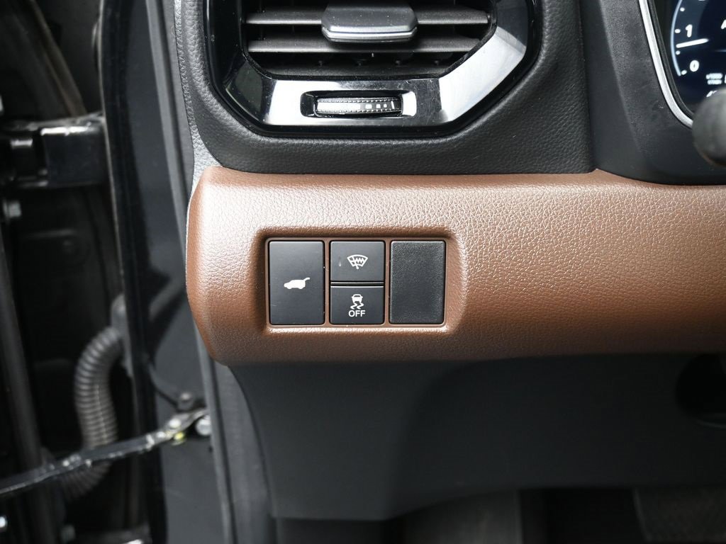 Used 2023 Honda Pilot Elite image 33