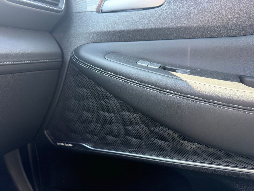 Used 2023 Hyundai Santa Fe Calligraphy image 19