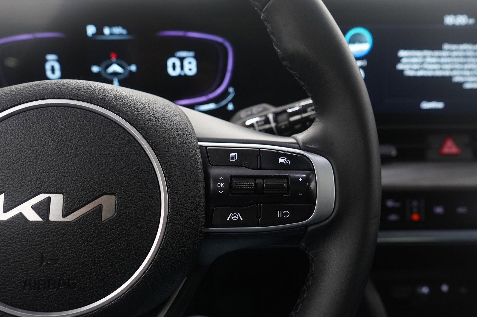 Used 2024 Kia Sportage X-Line w/ X-Line Premium Package image 27