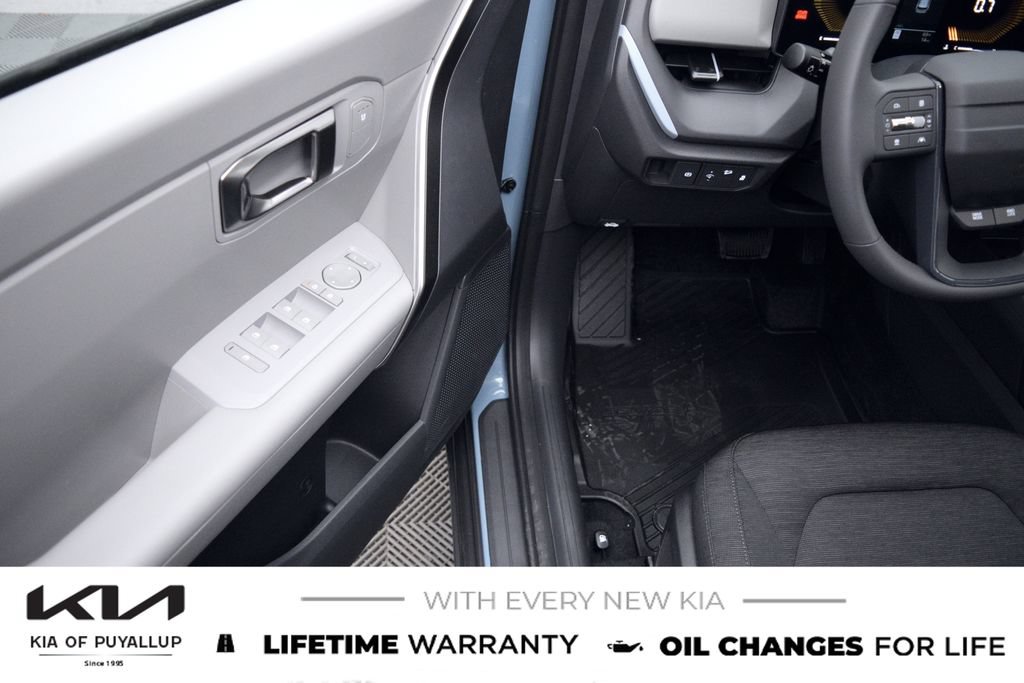New 2027 Kia Seltos S AWD/4WD image 27