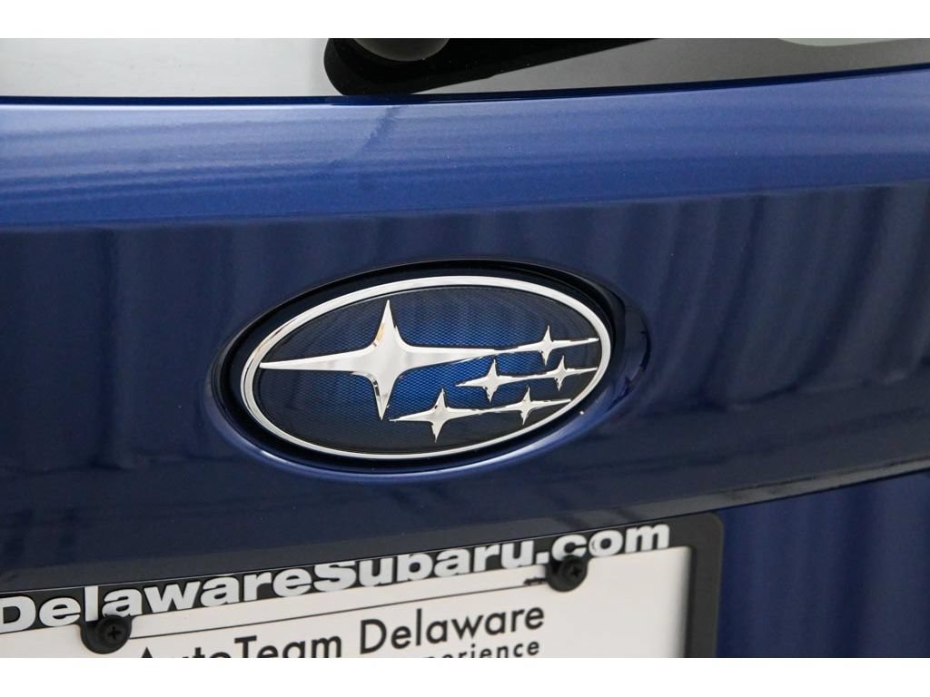 New 2026 Subaru Impreza RS AWD/4WD image 30