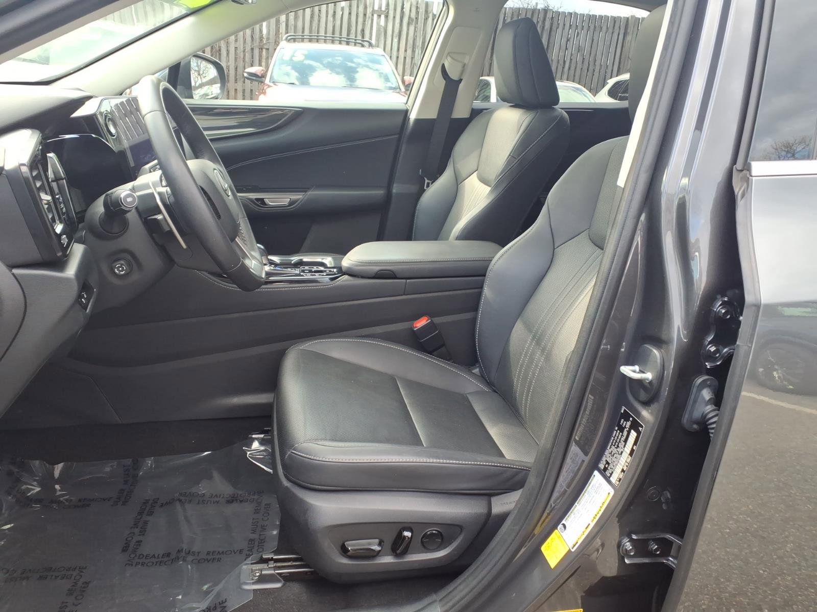 Used 2022 Lexus NX 350 AWD image 16