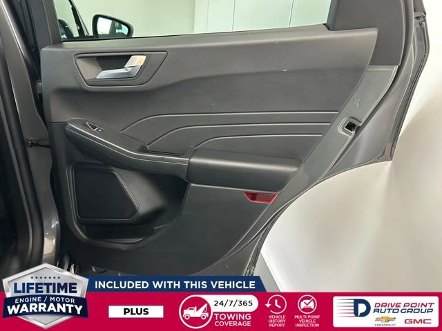 Used 2025 Ford Escape ST-Line Select image 29