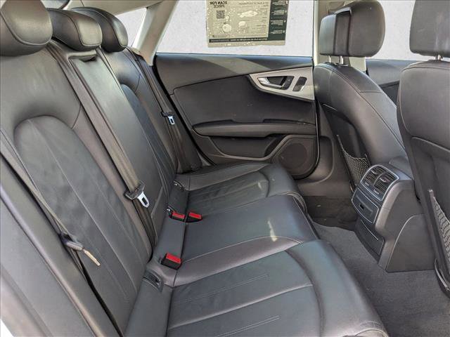 Used 2014 Audi A7 3.0T Premium Plus image 21