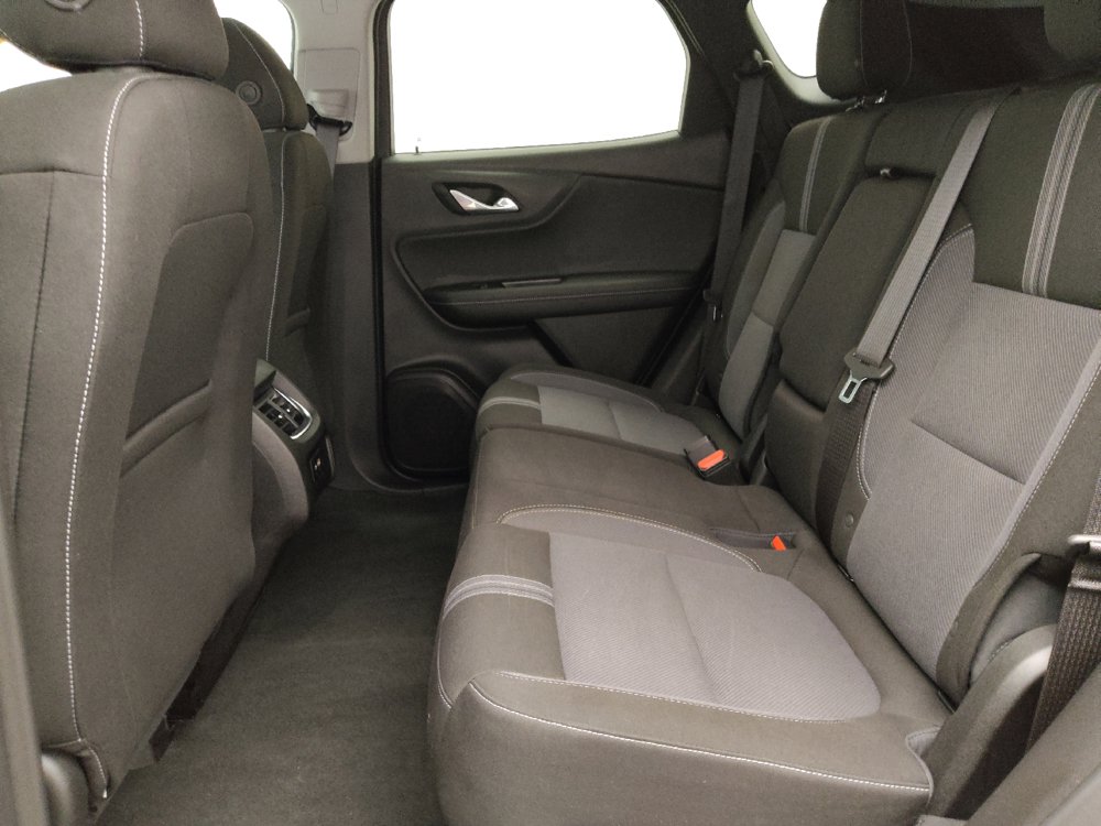 Used 2024 Chevrolet Blazer LT w/ Convenience Package FWD image 18