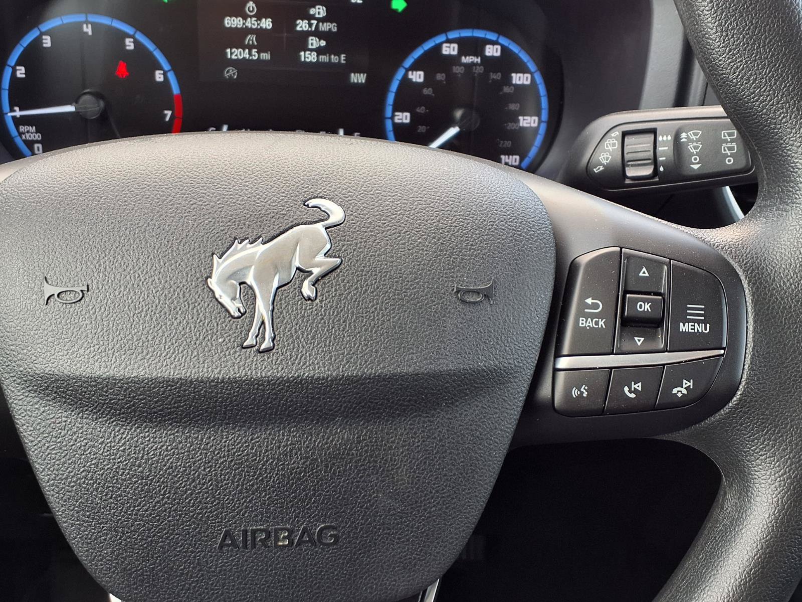 Certified 2022 Ford Bronco Sport Big Bend AWD/4WD image 20