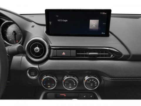 New 2026 MAZDA MX-5 Miata Grand Touring RWD image 12
